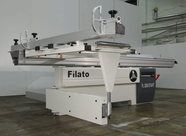 -  Filato FL-3200 START