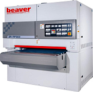 Калибровально-шлифовальный станок Beaver SR-RP 1300