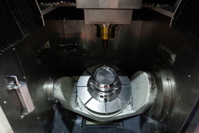 ��������� �������������� ����� IRONMAC IMU-5X 500 PRO