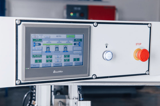 ����������-����������� ������ Filato FL-12B