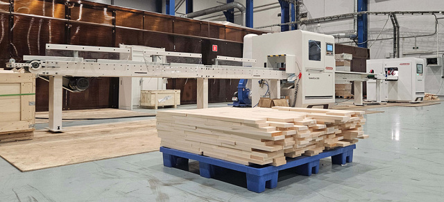      QUADRO SpeedLine SpeedLine