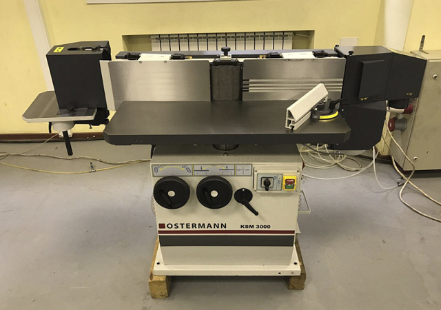   OSTERMANN KSM-3000