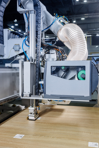 �������������� ��������-����������� ����� � ��� Beaver NEST CONCEPT A3 Lab