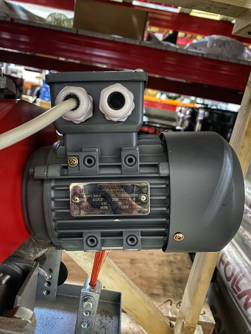 ������ ��� ������� ����� ��������� ��� IRONMAC 50LS