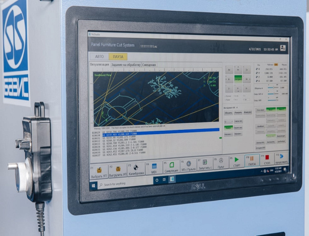      Beaver NEST CONCEPT F1  F1 LAB