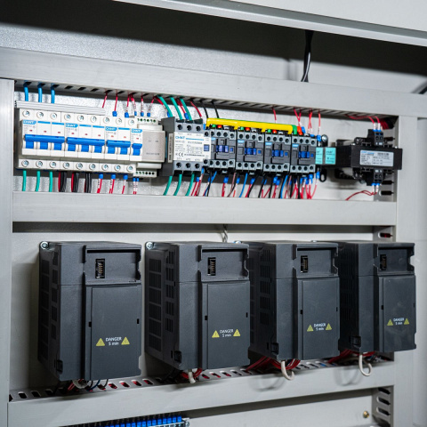 ��������-������������ ������ EcoWood 1300 V2.0