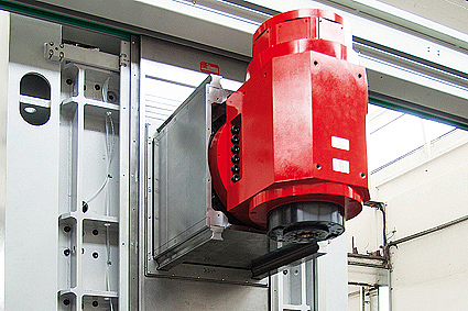    EMCO HYPERTURN