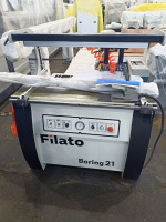 -  Filato Boring 21 