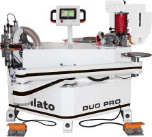    Filato DUO PRO