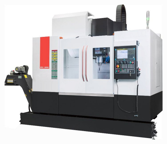 ��������� �������������� ������ KMT KVL 1000 (VM1150S)