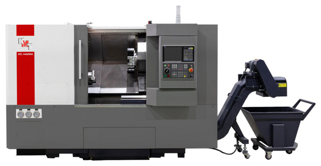 �������� ������ c ��������� �������� KMT KTL44S/500