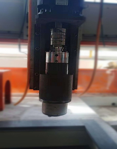       STONECUT MASTER LITE