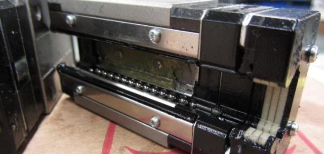 ���������� �������������� ����� � ��� EXCITECH ORSIS