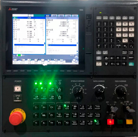 �������� ����������� ������� Shute TQ-125I