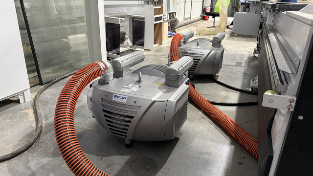 �������������� ������ � ��� Beaver SKY NEST