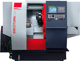    EMCO EMCOTURN