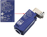     XCKP2118P16 (ZCP 21) 3A, 240V (21625170) 