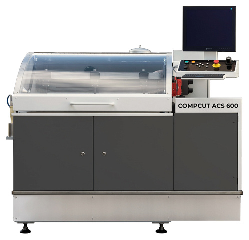 ������ � ��� ��� ������� ����������� ������� Compcut ACS