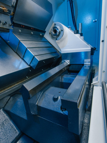 �������� ������ c ��������� �������� KMT KTL44S/500