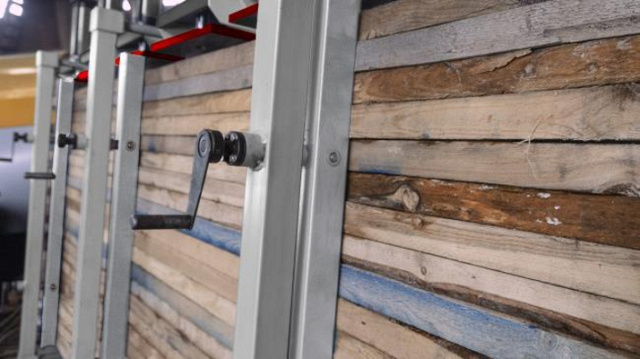 ������ �������������� ��� ����� IRONMAC Press 150/HM