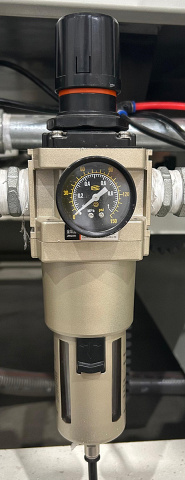 -  Filato Press VOLCANO 3000 Double pin