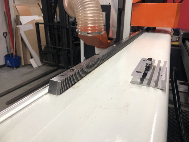 ��������-�������������� ������ � ��� Filato Optima 1325 ATV H600