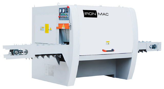 ����������� ������������� ������ IRONMAC LMS - 350 (�)