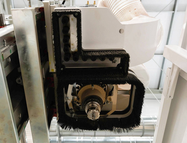     Nanxing NCG3021