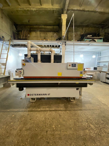    OSTERMANN 6T 