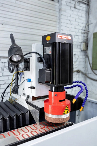 ������ ��� ������� ����� IRONMAC 1200 AM