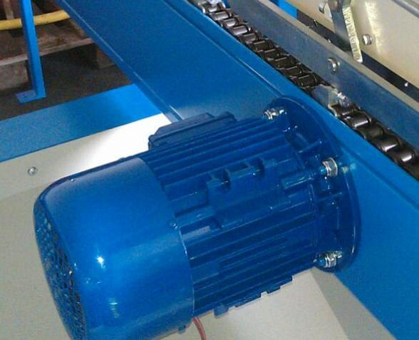 ����������� ������ ���������� ���� Walter FDR 3/300