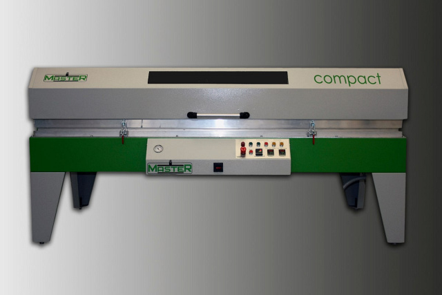   MASTER Compact 2500
