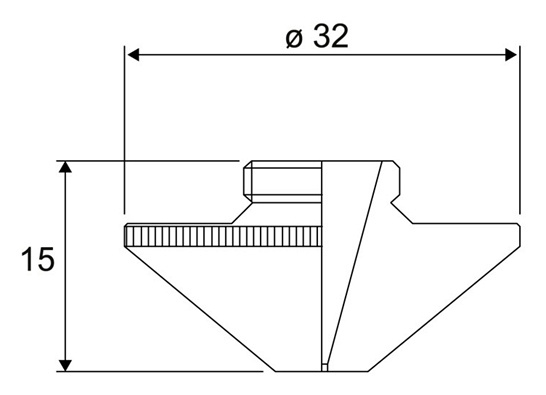   ROLLERI N1.RT.CO.10  N1.RT.CO.10.600