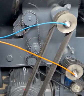 ������������� ������ EcoWood CBS-Y