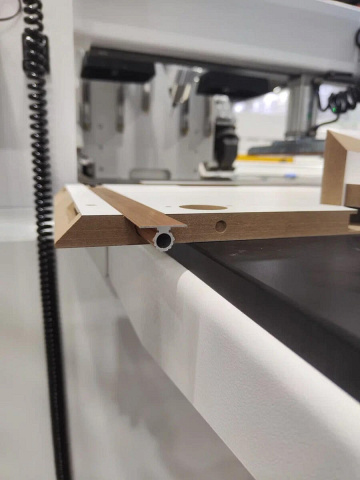 ����������-��������� ����� � ��� Nanxing NCB2808