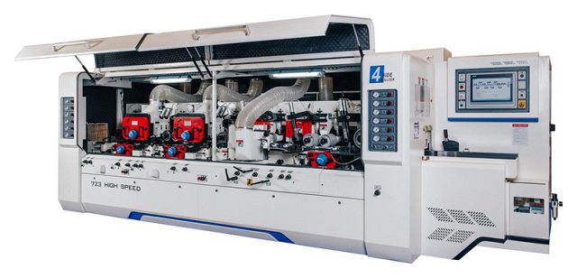 ���������������� ���������-��������� ������ QUADRO 723 High Speed