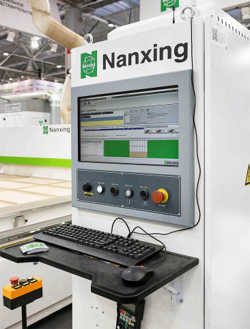     Nanxing NCG3021L