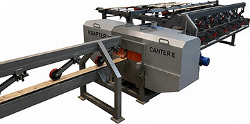 �������������� ������ KRAFTER CANTER-E