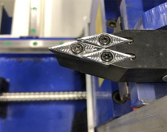 �������� ����� � ��� � ������������� ��������� Beaver 12D4 AUTO