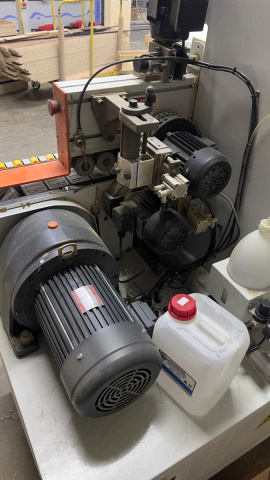    Excitech Automatic 536 UHQLP 