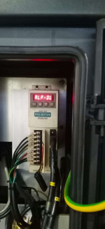  DASD RH20 SPZA  PUMA VT900