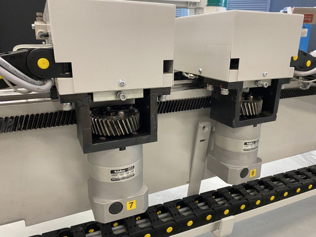 �������������� ����������-����������� ����� � ��� Beaver SWIFT Turbo 1200-HC