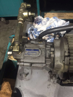   YUKEN ARL1-16-FR01S-10