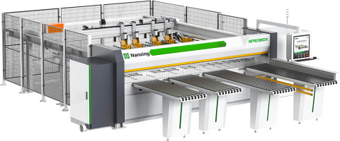 -    Nanxing NP638DR   