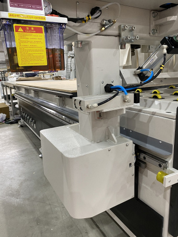      Beaver NEST CONCEPT F1  F1 LAB