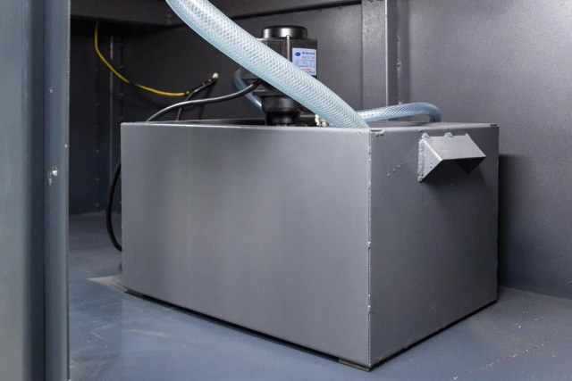 ������ ��� ������� ����� IRONMAC 1000 AM