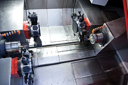    EMCO HYPERTURN