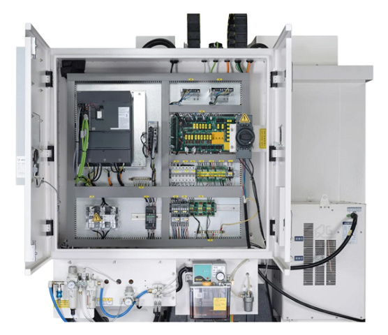    SPECTR UX5-620