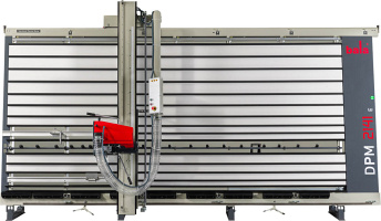 -  Bala Makina DPME 21x41