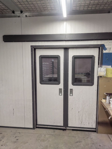 ������ ���������� FOK-3000 ��